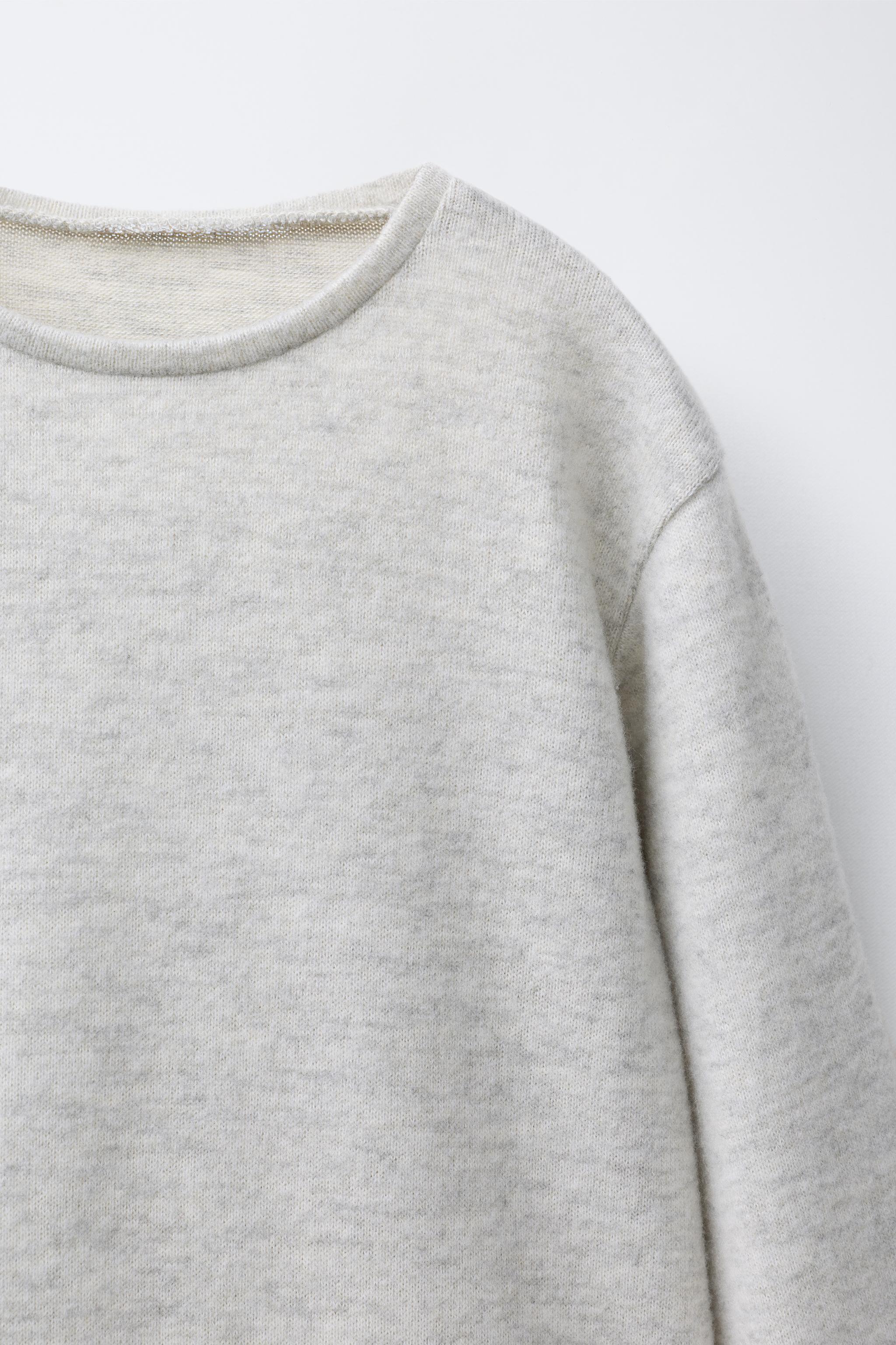 ENSEMBLE T-SHIRT ET LEGGING TOUCHER DOUX IMPRIMÉ